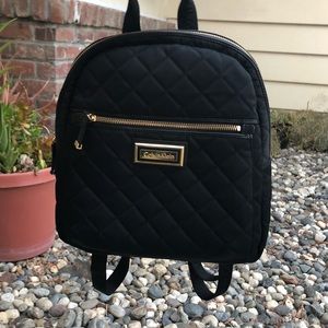 Calvin Klein Nylon Backpack